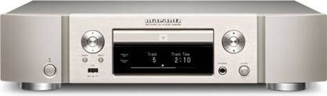 Marantz Leitor CD Streamer ND8006 Prateado