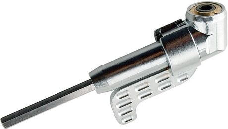 Silverline Adaptador Magnético para Portabrocas 868835