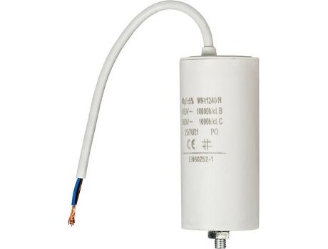 Fixapart Condensador Eletrolítico W9-11240N