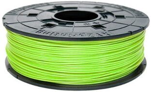 Xyz Printing Filamento 3D XYZ Verde Neon