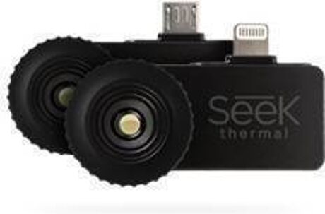 Seek Thermal Sensor SEEK Compact Thermal USB-C