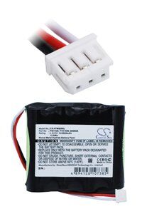 Anritsu MT9090 (2500 mAh 4.8 V)