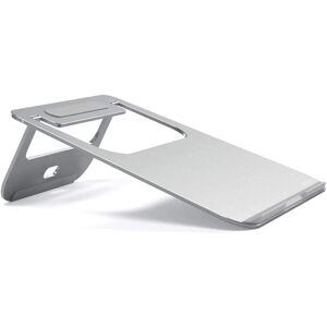 Satechi laptopställ i aluminium för skrivbordet