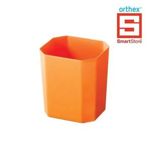Insats till Plastlåda SMARTSTORE Pro 15, orange