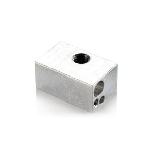 Ultimaker Original - Aluminum Heater Block