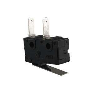 Wanhao D6-end stop switch