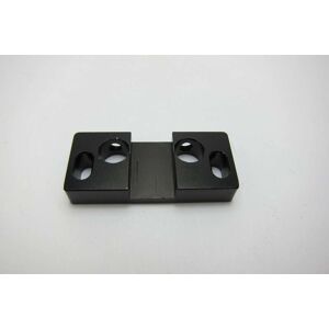 Wanhao D6 Track Aluminum Block 1_V02