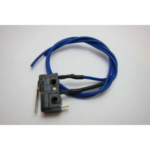 CreatBot Z axis end stop switch