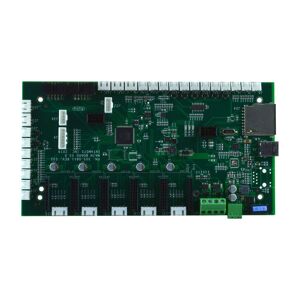 INTAMSYS Mother Board V5.0 with driver boards