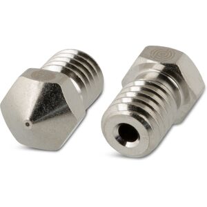 PrimaCreator RepRap M6 Nickel Plated Copper 0,25 mm - 1,75 mm - 1 pcs