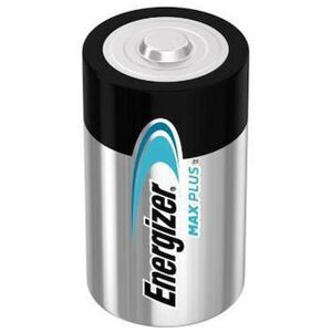 Batteri ENERGIZER Max Plus D 20/fp
