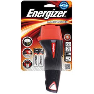 Ficklampa ENERGIZER Impact