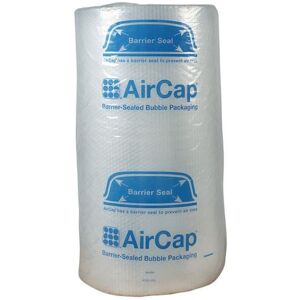 Bubbelplast AirCap EL, 100cmx150m