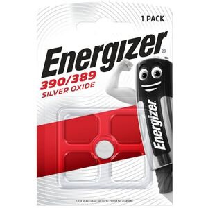 Batteri Energizer Cell Silveroxid 390/389