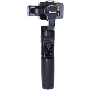 Rollei Steady Butler Action Gimbal, Black