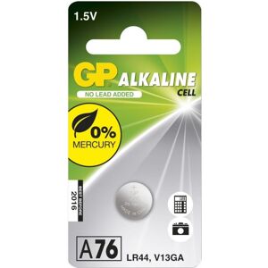 GP Batteri Alkaline Lr44