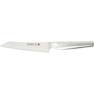 - Global Ni Gn-002 Kockkniv Oriental Olivslipad 20 Cm - Kockknivar