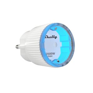 Shelly Plug S - WiFi Strömbrytare med energimätning