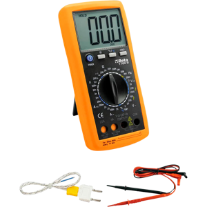 Beta Tools Digital Multimeter