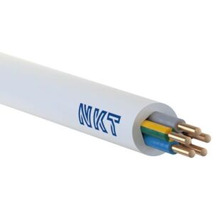 Nkt Exq Xtra Installationskabel 5g1.5 Mm², 300/500v 400 M, Qaddy, Anslutningsdon & Kablar