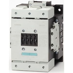 Siemens 3rt1054-1ap36 Kontaktor 3-Polig, 230 V 55 Kw, Elfördelning & Strömförsörjning