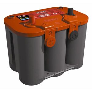 Optima Redtop Batteri U-4,2l, Elfördelning & Strömförsörjning