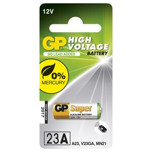 GP Batterier Batteri 23AE
