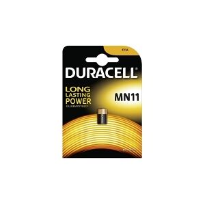 Duracell MN11 batteri