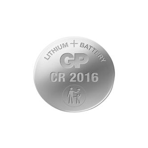 GP CR1216 Lithium knappcellsbatteri