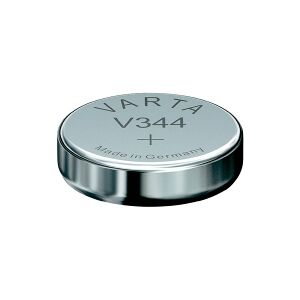 Varta V344 (SR42) Silveroxid knappcellsbatteri