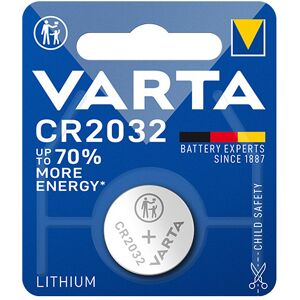 Varta CR/DL 2032