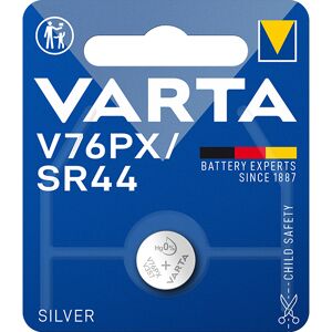 Varta SR44/V76PX