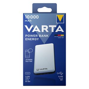 Varta Powerbank Energy 10000mAh
