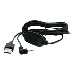 Atomos USB Type-A till Serial LANC kalibreringskabel 16cm