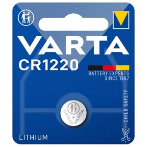 Varta CR1220 Lithium (3V)