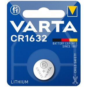 Varta CR1632 Lithium (3V)