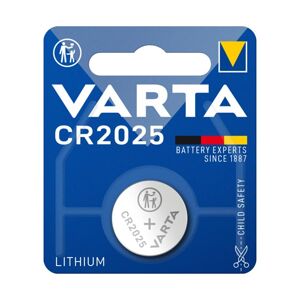 Varta CR2025 Lithium (3V)
