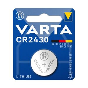 Varta CR2430 Lithium (3V)