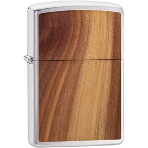 Zippo 29900 WOODCHUCK USA Cedar