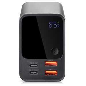 Andersson PRB Traveler 27.000 mAh 222W Graphite