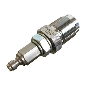 Annan Tillverkare BF Cylinder Quick Fill Connector - DIN 200/300 Cylinder Type