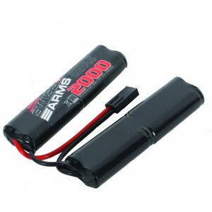 Swiss Arms NiMH 9,6V 2000mAh