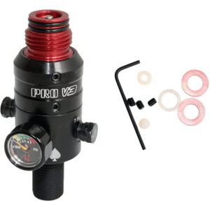 Ninja Paintball Ninja Regulator Pro V3 4500psi SLP