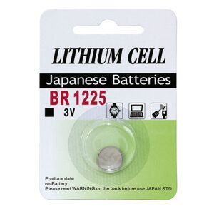 GP Batteries GP Batteri BR1225