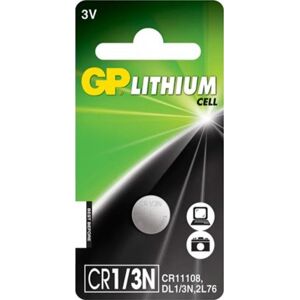 GP Batteries GP Batteri CR1/3N
