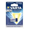 Varta Professional Cr 123 A