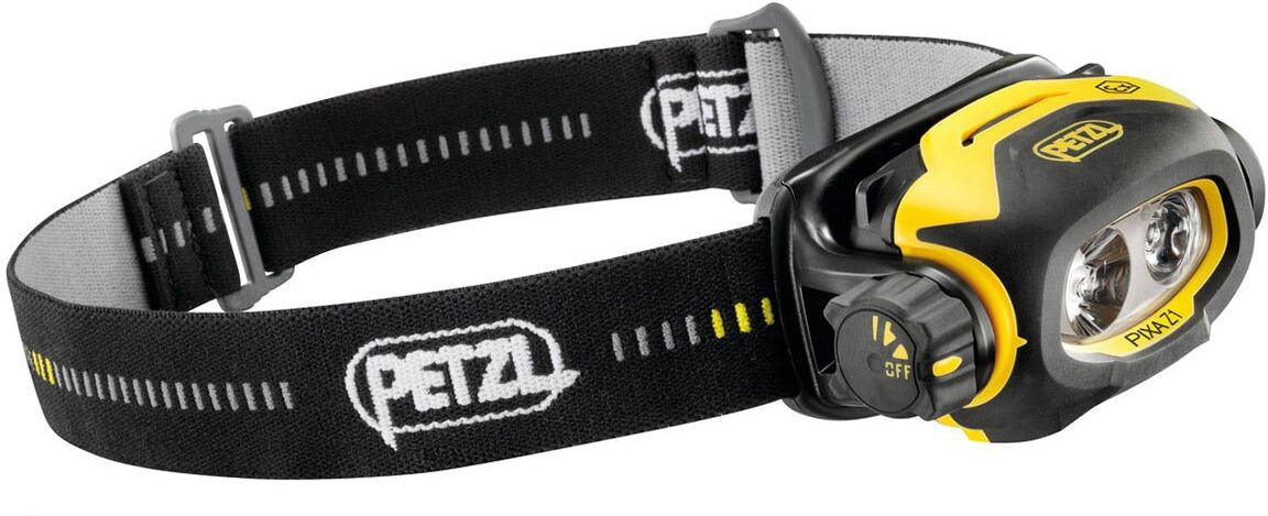 Petzl Pannlampa Pixa Z1 Atex Zon 1/21 100 Lm