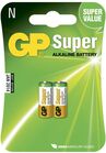 GP Batteri Gp Ultra Alkaline N/lr1 2st/fp