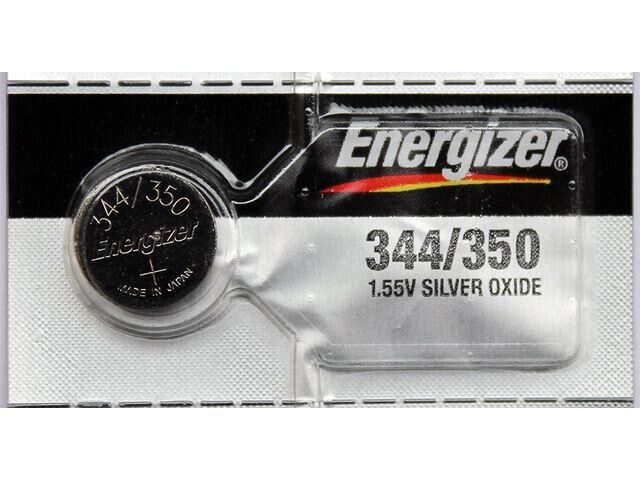 Energizer Batteri ENERGIZER 344 / 350