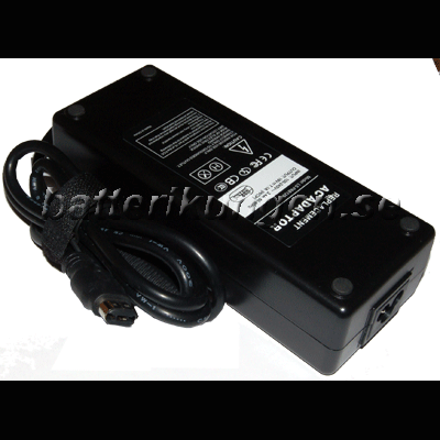 HP Nätadapter till HP - 135 W